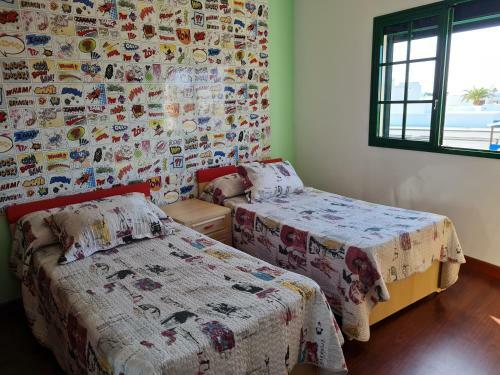 Apartamento Casa Barreiro
