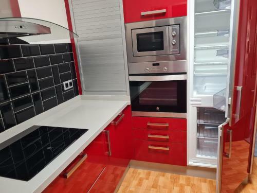 Apartamento Casa Barreiro