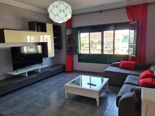 Apartamento Casa Barreiro