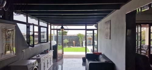 Villa Casa De Nefertiti