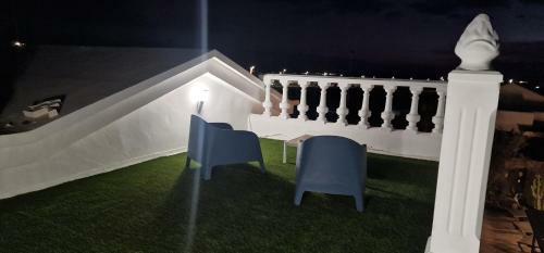 Villa Casa De Nefertiti