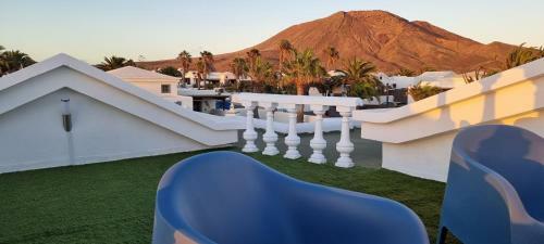 Villa Casa De Nefertiti