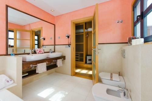 Villa A Mamma Mia Piscina Privada Jacuzzi