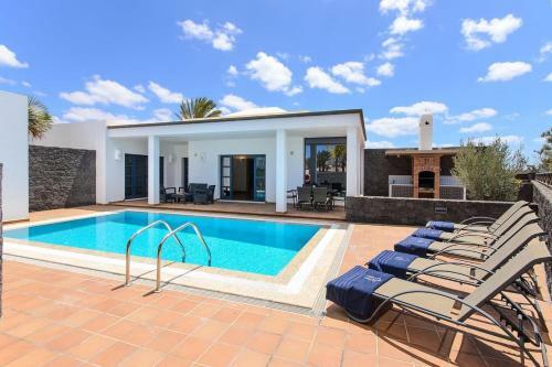 Villa A Mamma Mia Piscina Privada Jacuzzi