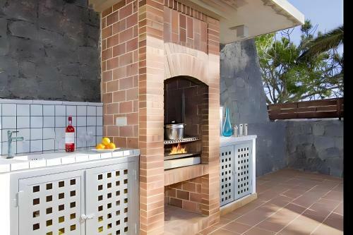 Villa A Mamma Mia Piscina Privada Jacuzzi