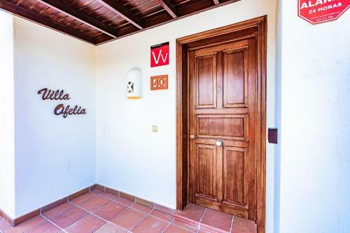 Villa Ofelia 300mt Desde El Mar