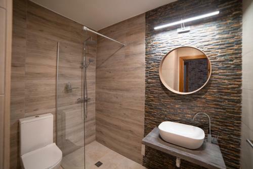 Villa The Lighthouse, Piscina Climatizada