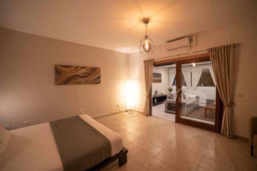 Villa The Lighthouse, Piscina Climatizada