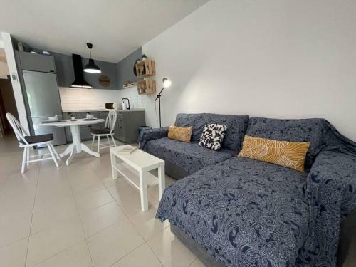 Apartamento Eslanzarote Buganvilla House