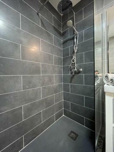 Apartamento Eslanzarote Buganvilla House