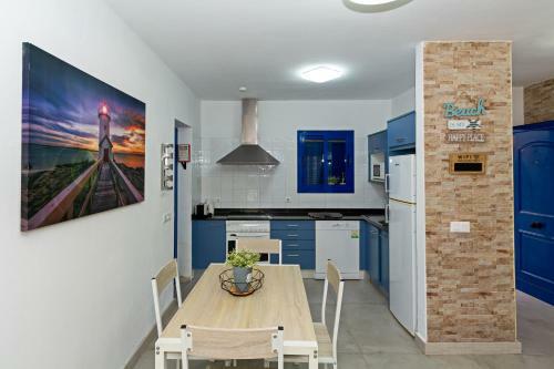 Villa Valentina Private Pool Playa Blanca By Pvl