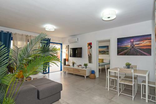 Villa Valentina Private Pool Playa Blanca By Pvl