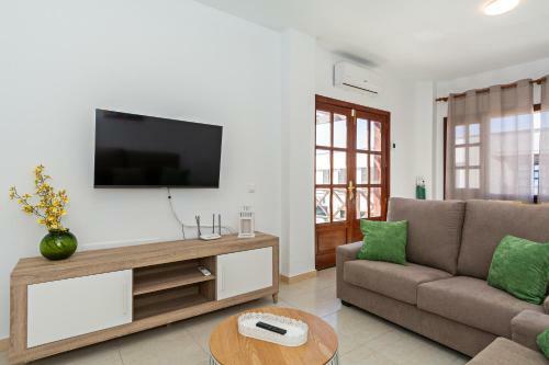 Apartment Top Place To Be By Pvl