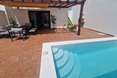 Villa N�ay