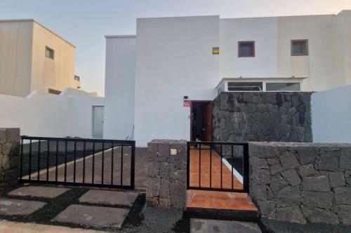 Villa N�ay