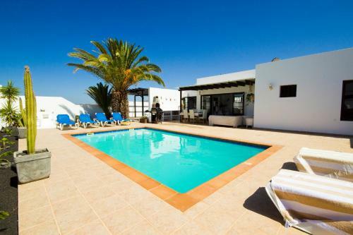 Villa Zen Your Life - By Az Rentals