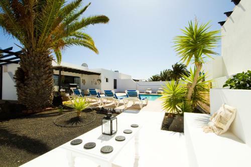Villa Zen Your Life - By Az Rentals