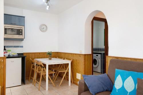 Apartamento Jardin Del Sol 32