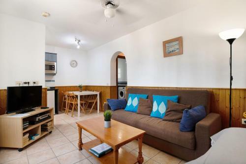 Apartamento Jardin Del Sol 32