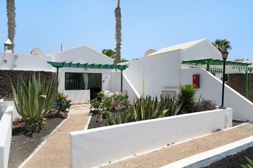 Apartamento Jardin Del Sol 32
