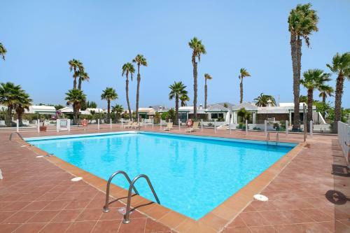 Apartamento Jardin Del Sol 32