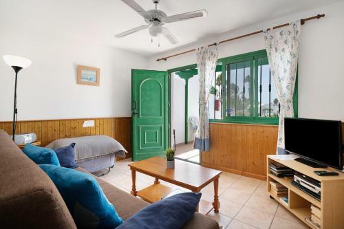 Apartamento Jardin Del Sol 32