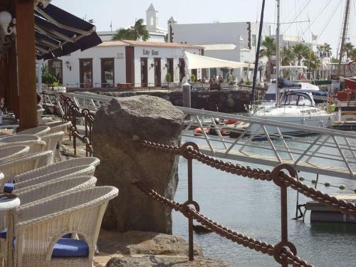 Playa Blanca Apartment, Marina Rubicon