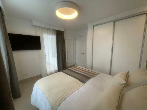 Apartamento �tico De Lujo Izaro II Totalmente Nuevo