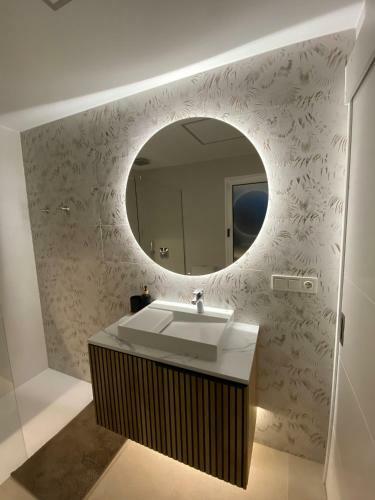 Apartamento �tico De Lujo Izaro II Totalmente Nuevo