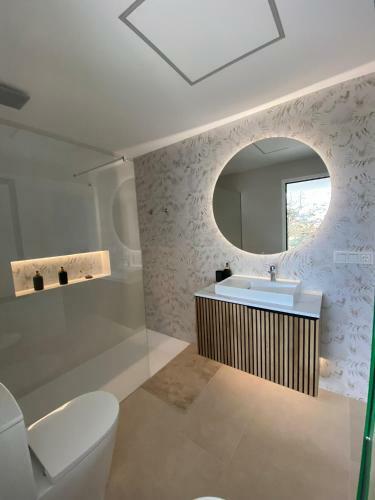 Apartamento �tico De Lujo Izaro II Totalmente Nuevo