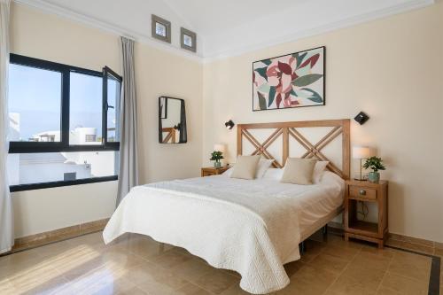 Hipoclub Villas, Aguamarina 32