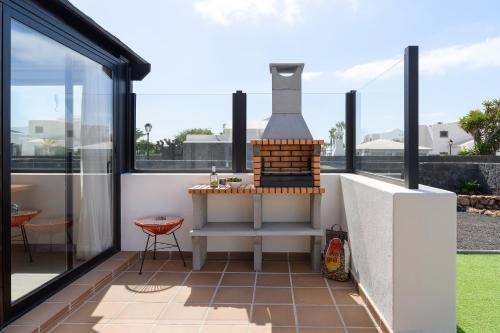 Hipoclub Villas, Aguamarina 32