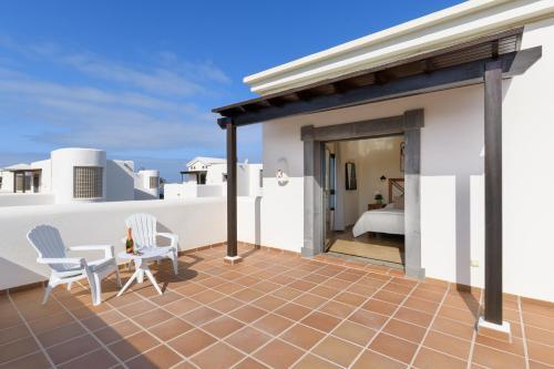 Hipoclub Villas, Aguamarina 32