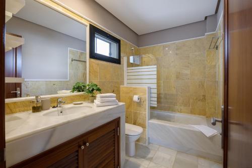 Hipoclub Villas, Aguamarina 32