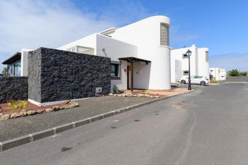 Hipoclub Villas, Aguamarina 32