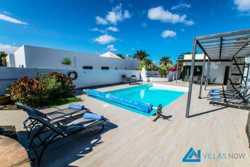 229 - Villa Lanson By Villas Now Ltd
