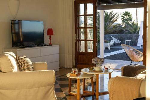Villa Mo Luxury Heated Pool