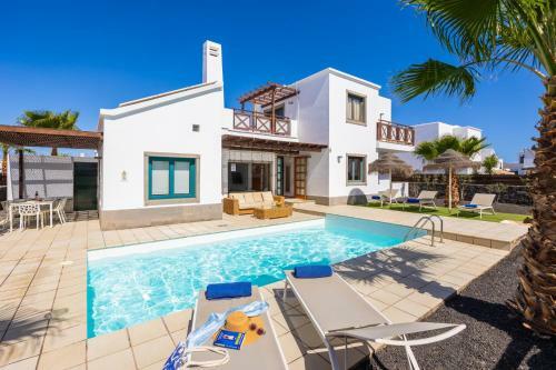 Villa Aruba