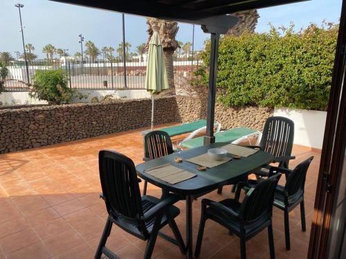 Las Brisas, Villa 98
