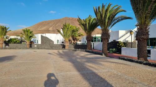 Apartamento Bungalows Isabel Maria