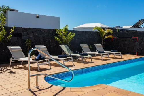 Villa Sarantont�n