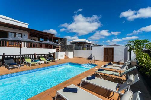 Villa Sarantont�n