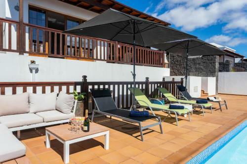 Villa Sarantont�n