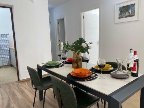 Villa Casa Aday