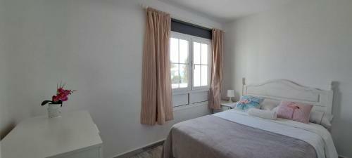 Apartamento Marcastell Ajaches Views
