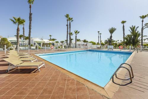 Apartamento Jardin Del Sol 17