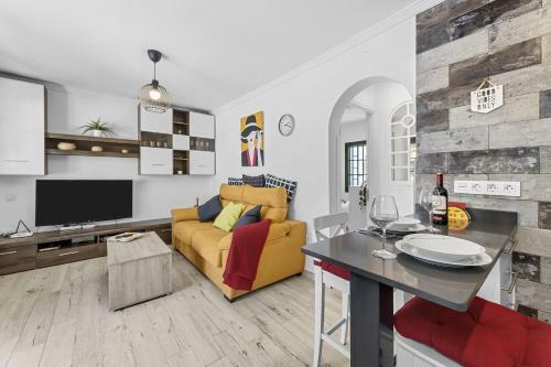 Apartamento Jardin Del Sol 17