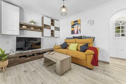 Apartamento Jardin Del Sol 17
