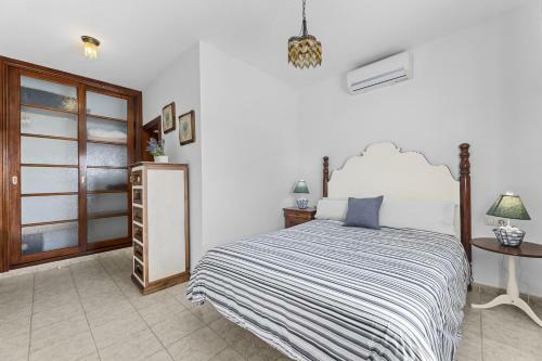 Villa Bezanilla - Villasexperience
