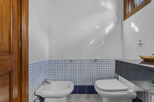 Villa Bezanilla - Villasexperience
